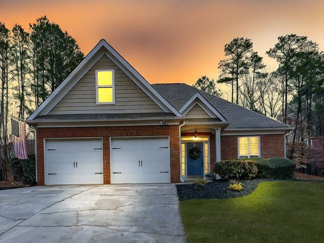 102 Springshade Lane, Canton, GA 30114