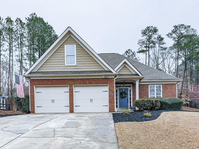102 Springshade Lane, Canton, GA 30114