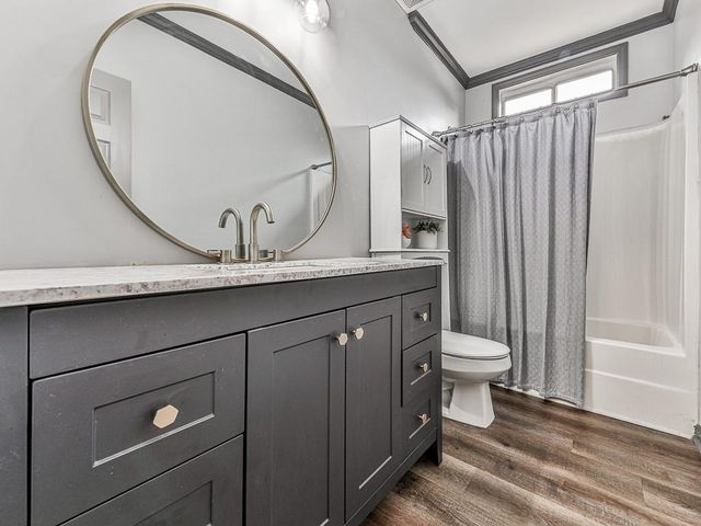 102 Springshade Lane, Canton, GA 30114