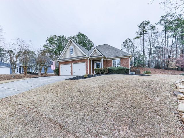 102 Springshade Lane, Canton, GA 30114