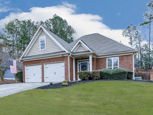 102 Springshade Lane, Canton, GA 30114