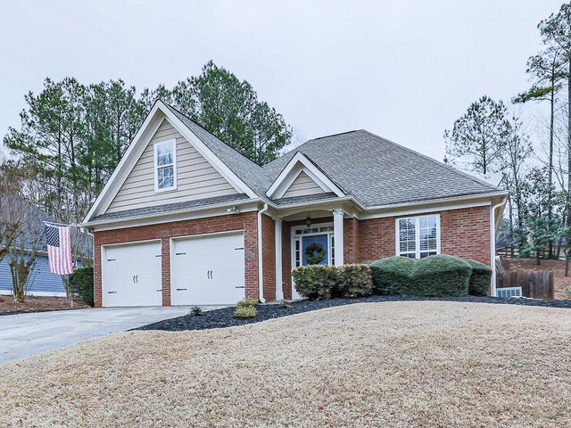 102 Springshade Lane, Canton, GA 30114