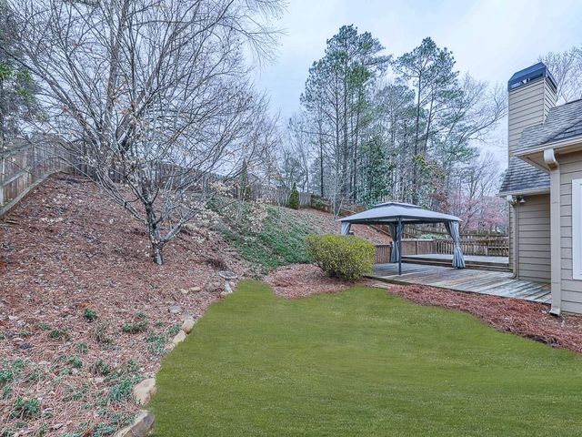102 Springshade Lane, Canton, GA 30114