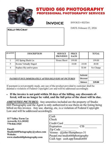 102 Springshade Lane, Canton, GA 30114