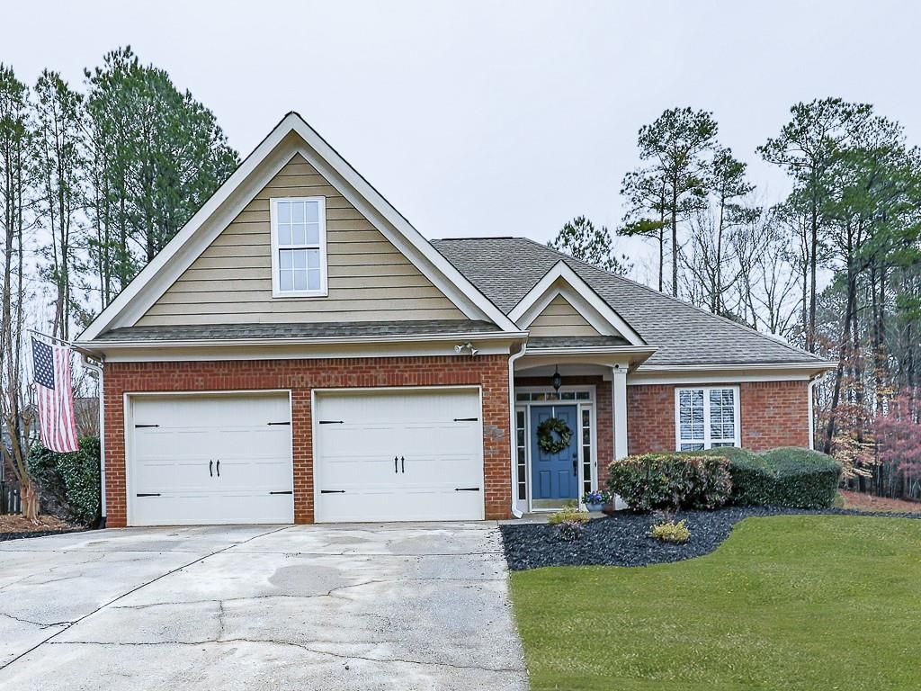 102 Springshade Lane, Canton, GA 30114