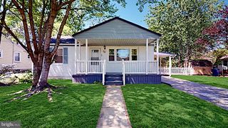 10 BERGEN AVE, Voorhees, NJ 08043