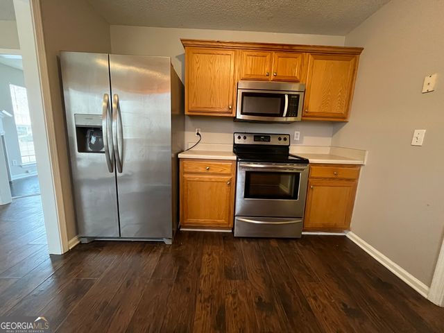 156 Galway Lane, Hampton, GA 30228