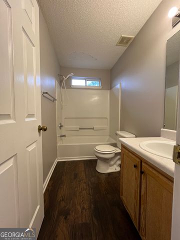 156 Galway Lane, Hampton, GA 30228