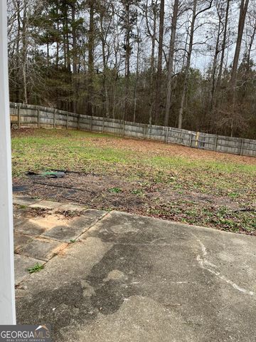 156 Galway Lane, Hampton, GA 30228