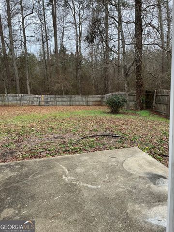 156 Galway Lane, Hampton, GA 30228