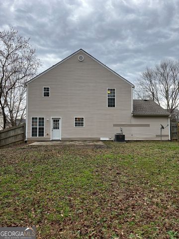 156 Galway Lane, Hampton, GA 30228