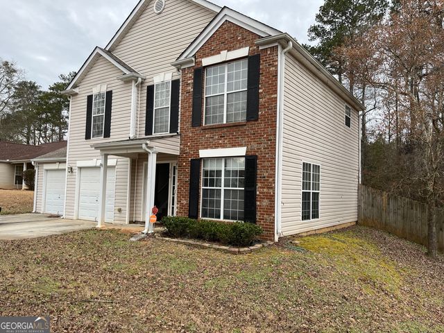 156 Galway Lane, Hampton, GA 30228