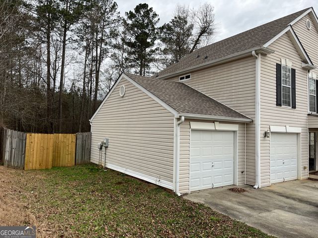 156 Galway Lane, Hampton, GA 30228