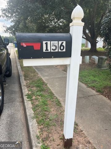 156 Galway Lane, Hampton, GA 30228