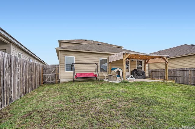 13039 Heathers Sun, St Hedwig, TX 78152