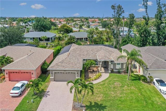 16560 Wellington Lakes CIR, Fort Myers, FL 33908