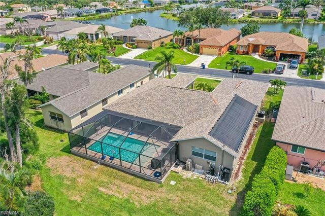 16560 Wellington Lakes CIR, Fort Myers, FL 33908