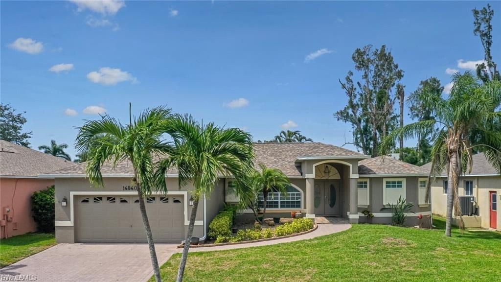 16560 Wellington Lakes CIR, Fort Myers, FL 33908