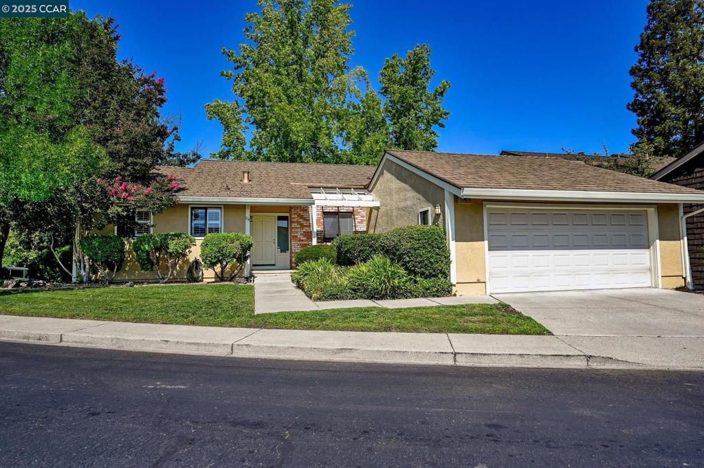 58 Ramsgate Lane, Pleasant Hill, CA 94523