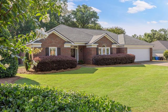 862 Lismore Drive, Columbus, GA 31904