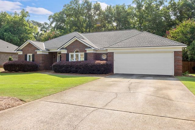 862 Lismore Drive, Columbus, GA 31904