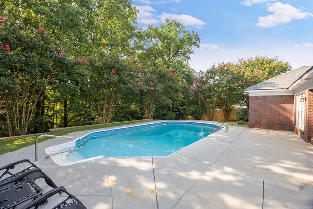 862 Lismore Drive, Columbus, GA 31904