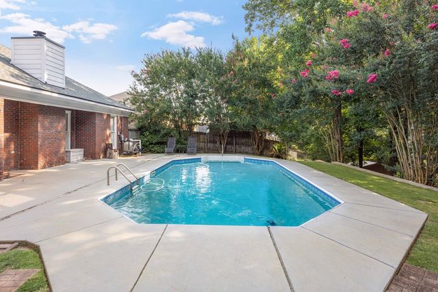 862 Lismore Drive, Columbus, GA 31904