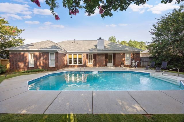 862 Lismore Drive, Columbus, GA 31904