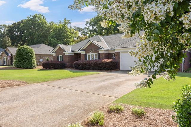 862 Lismore Drive, Columbus, GA 31904