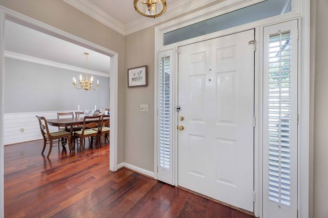 862 Lismore Drive, Columbus, GA 31904
