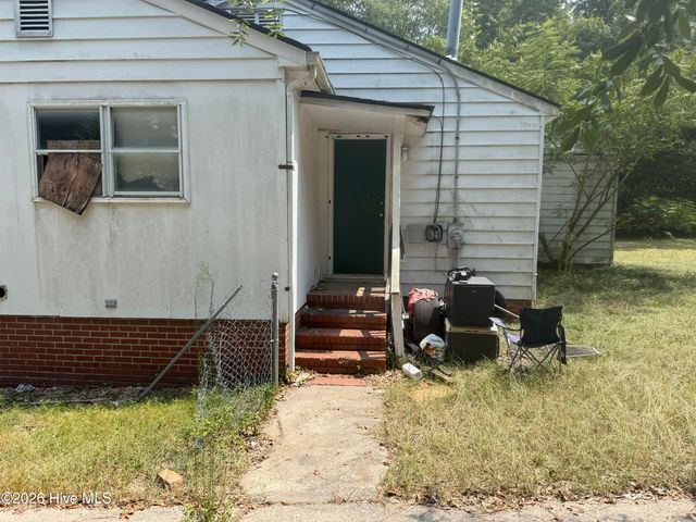 1931 Fairway Drive, Augusta, GA 30906