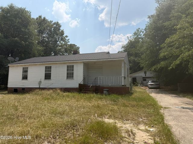 1931 Fairway Drive, Augusta, GA 30906