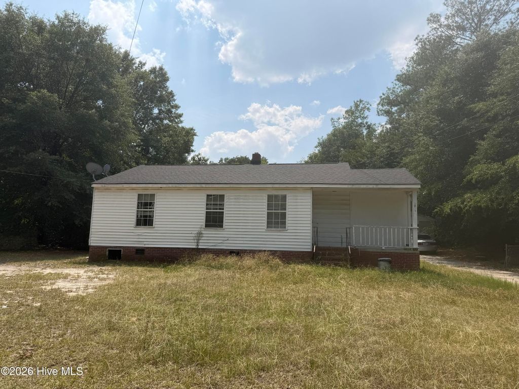 1931 Fairway Drive, Augusta, GA 30906