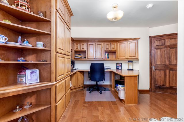 449 Private Road 065 Road, Eucha, OK 74342