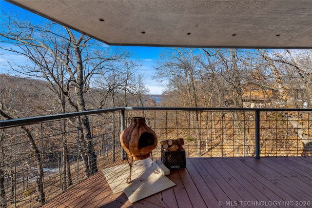 449 Private Road 065 Road, Eucha, OK 74342