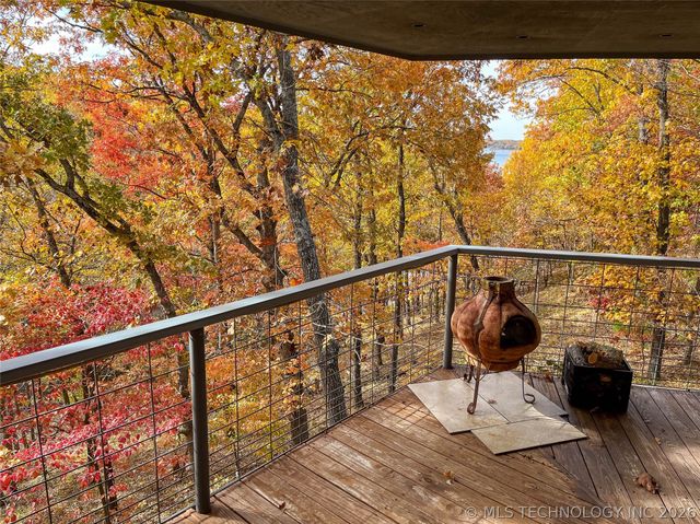 449 Private Road 065 Road, Eucha, OK 74342