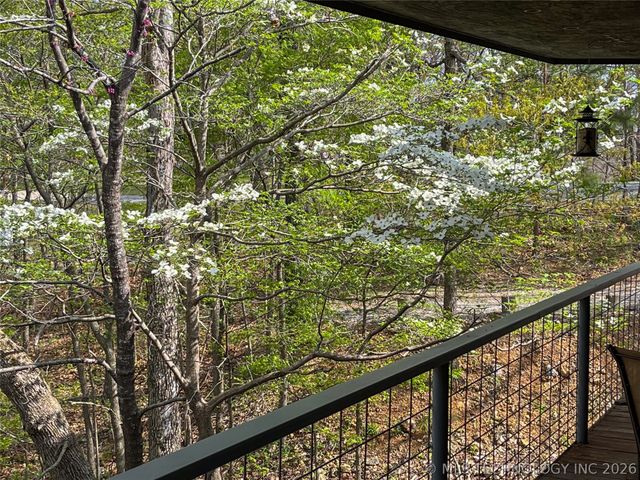 449 Private Road 065 Road, Eucha, OK 74342