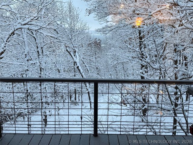 449 Private Road 065 Road, Eucha, OK 74342