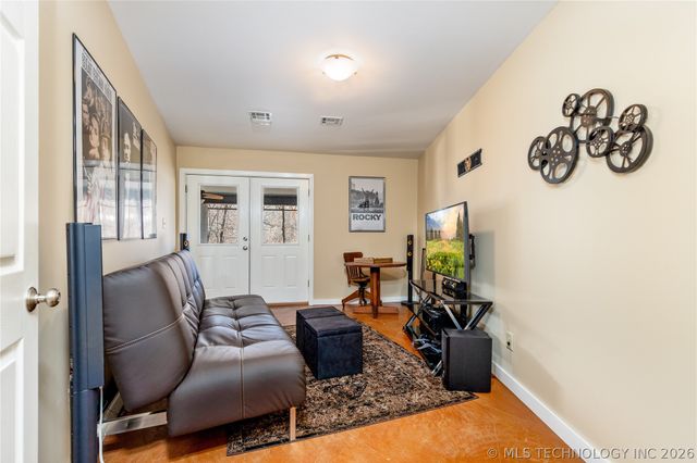 449 Private Road 065 Road, Eucha, OK 74342