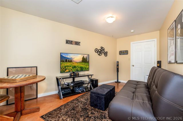 449 Private Road 065 Road, Eucha, OK 74342