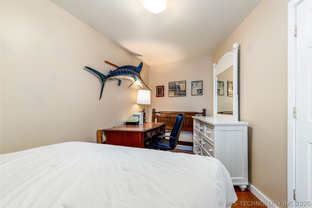 449 Private Road 065 Road, Eucha, OK 74342