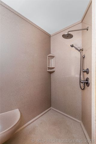 449 Private Road 065 Road, Eucha, OK 74342