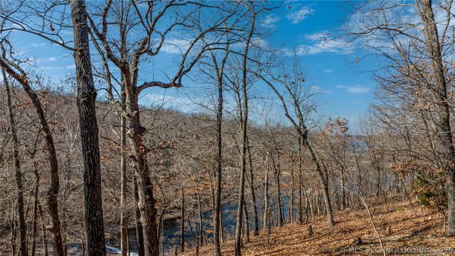 449 Private Road 065 Road, Eucha, OK 74342