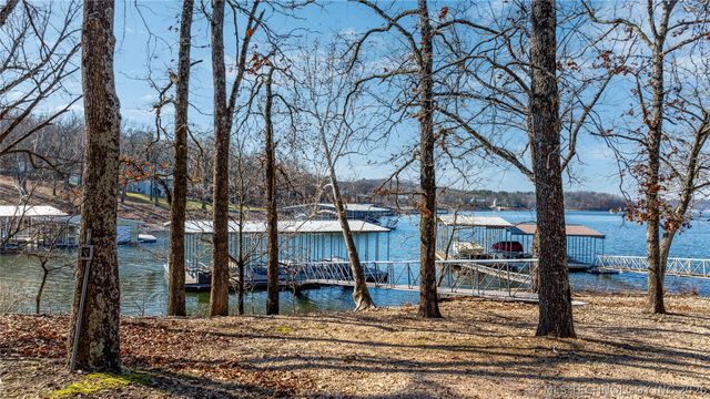 449 Private Road 065 Road, Eucha, OK 74342