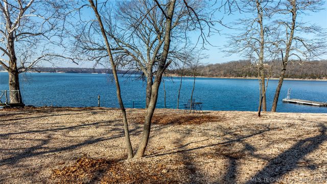 449 Private Road 065 Road, Eucha, OK 74342