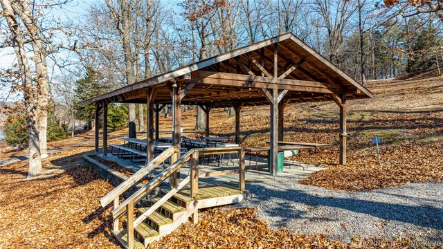 449 Private Road 065 Road, Eucha, OK 74342