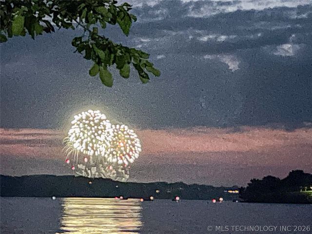 449 Private Road 065 Road, Eucha, OK 74342