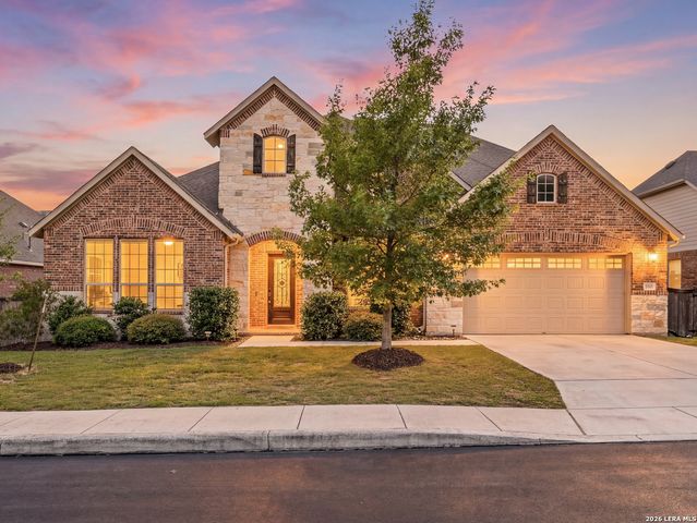 25911 Comanche Creek, San Antonio, TX 78261