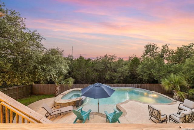 25911 Comanche Creek, San Antonio, TX 78261