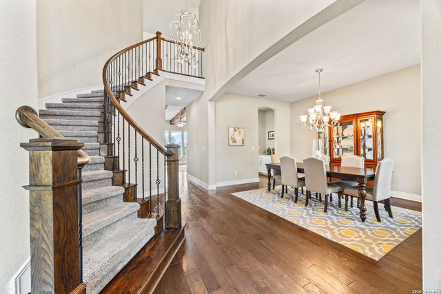 25911 Comanche Creek, San Antonio, TX 78261